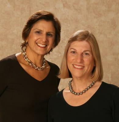 Helen and Kathryn, East Bay Realtors