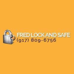 Fred Lock And Safe