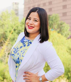 Erika Hernandez, REALTOR (R)