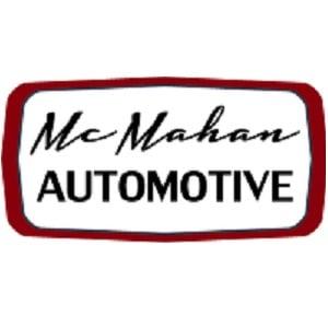 McMahan Automotive