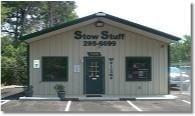 Stow Stuff Storage