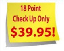 Donnie's Heating and Air