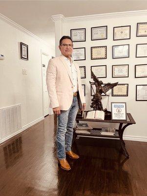 Medical Rehab Therapy Clinic