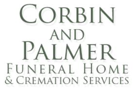 Corbin & Palmer Funeral Home And Cremation Services Inc