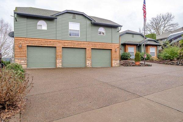 Jerry Glesmann - BHH Services Real Estate Prof