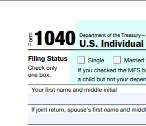 TD Tax and Accounting