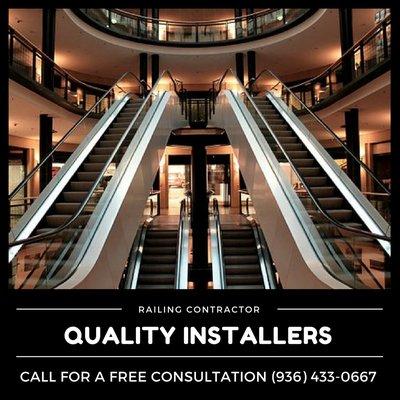 Quality Installers