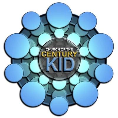 Church Of The Century Kid
