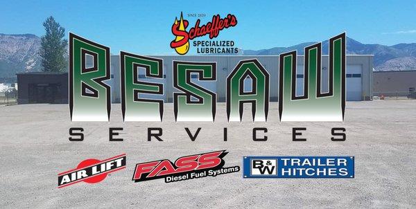 Besaw Services