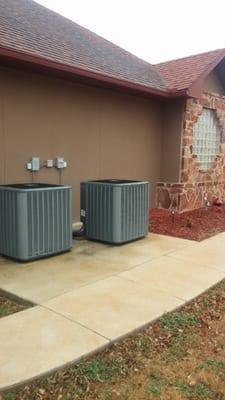 IM Pure Country Air, Inc