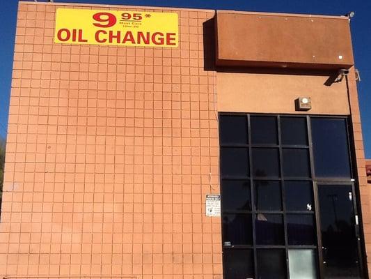 Their posted rate of 9.95 when the supposedly discounted living social price is $12