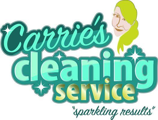 Carrie's Cleaning Service offers weekly, bi-weekly and monthly cleaning services. Call today for a *free estimate* at 317-379-4219