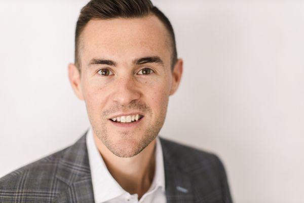 Ryan Hanley, founder of Rogue Risk.