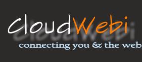Cloud Web Interface