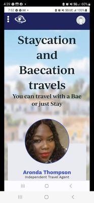 Stay an Bae Travels