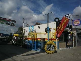 Hernandez Tires and Wheels