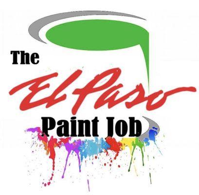 El Paso Paint Jobs