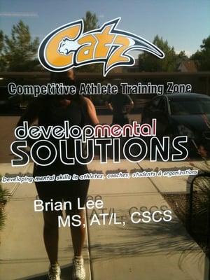 Traing Center & Physical Therphy