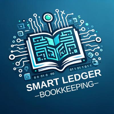 Smart Ledger Bookkeeping
