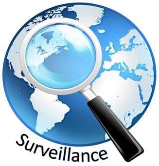 Colorado surveillance investigators