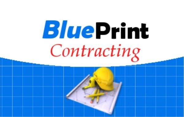 BluePrint Contracting