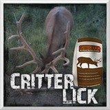 Critter Lick