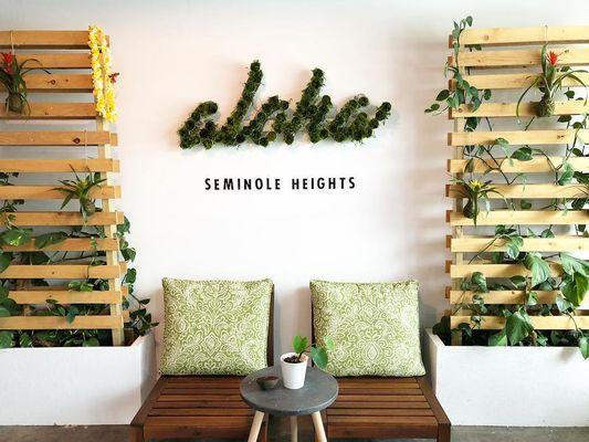 Aloha Seminole Heights