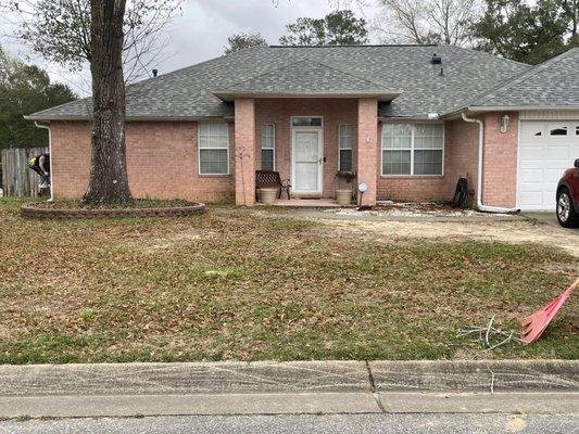 Shobe’s All Around