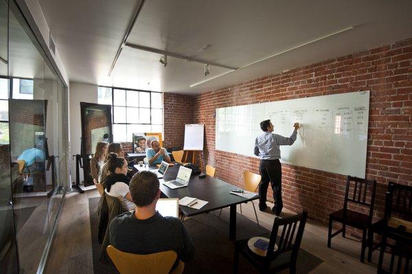 Conference Room - Union Square