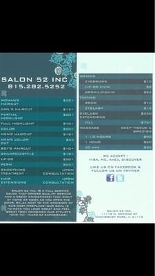 Salon 52