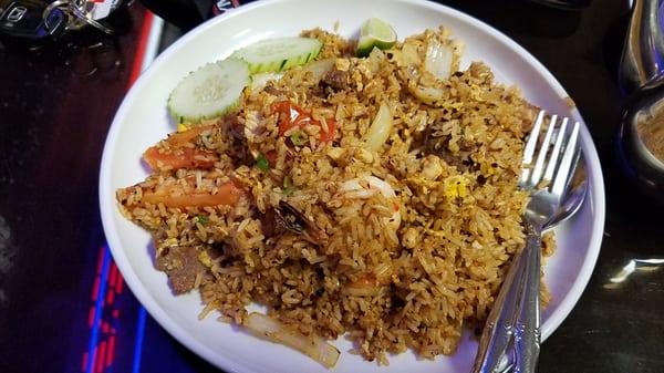 Look nice taste nasty