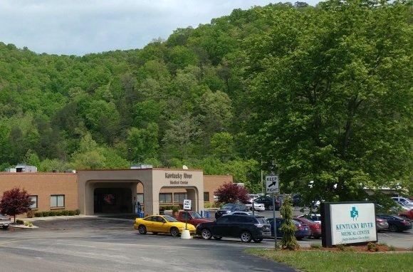 Kentucky River Medical Center, Jackson, KY