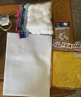 My son's Holly-Molly project is going to look amazing