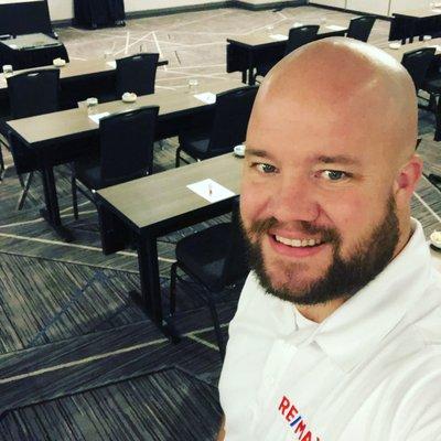Paul Jewett - RE/MAX Victory