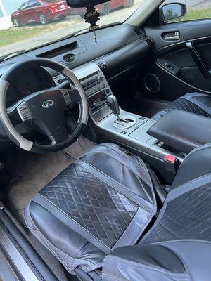 R A G Mobile Auto Detailing