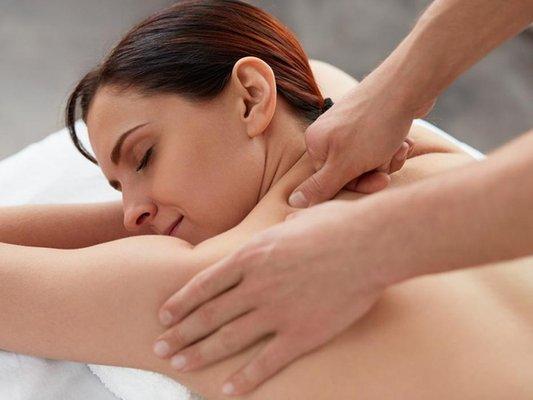 Relax In Home Massage Services