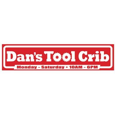 Dan's Tool Crib