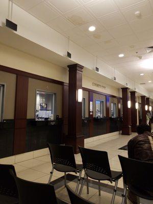 Clerk Of Circuit Court