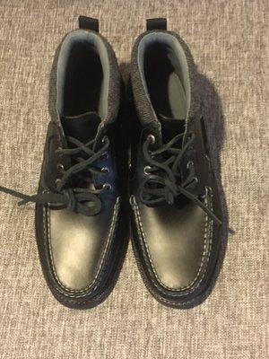 Gold Cup Authentic Original Chukka Boot