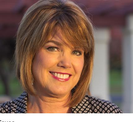 Kari Acosta -Keller Williams