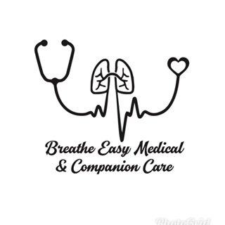 Breathe Easy Medical & Companion Care