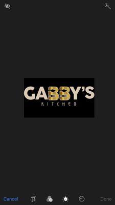 Gabby's Kitchen
