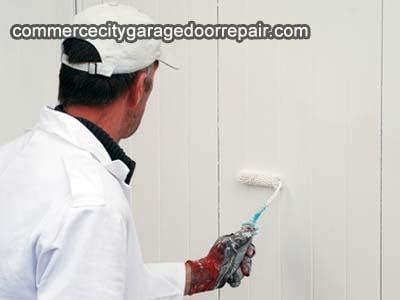 Commerce City Garage Door Repair