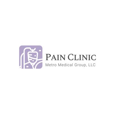 Pain Clinic Logo