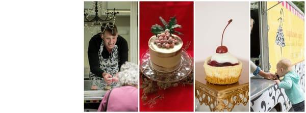 Happiness starts here!