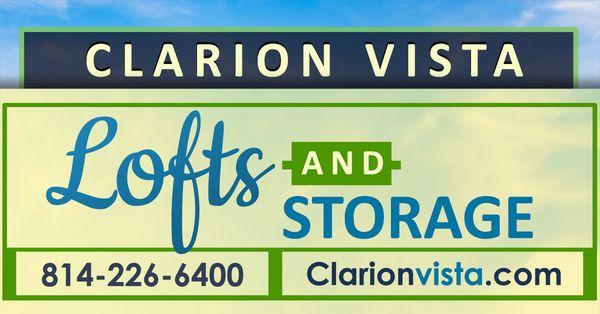 Clarion Vista