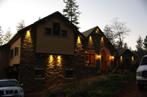 Performance Electric