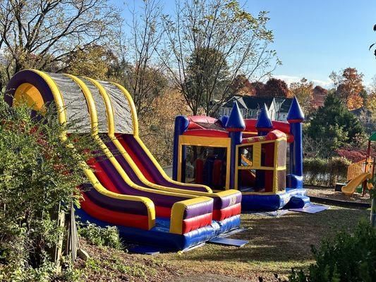 Appalachian Bounce Company