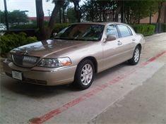 Metro Town Car Services