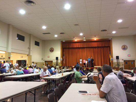 Ukrainian Assumption School